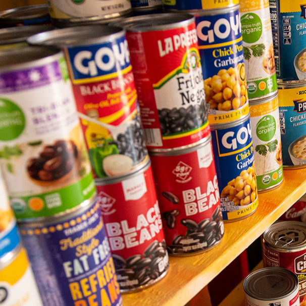 Where to Turn for Food — or to Donate — as SNAP Benefits Lapse